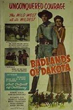 Watch Badlands of Dakota Xmovies8