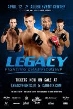 Watch Legacy Fighting Championship 19 Xmovies8