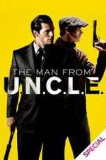 Watch The Man from U.N.C.L.E.: Sky Movies Special Xmovies8