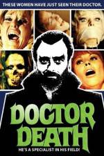 Watch Doctor Death Seeker of Souls Xmovies8