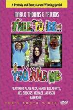 Watch Free to Be You & Me Xmovies8