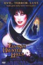 Watch Elvira's Haunted Hills Xmovies8