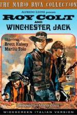 Watch Roy Colt e Winchester Jack Xmovies8
