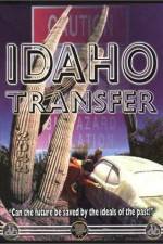Watch Idaho Transfer Xmovies8