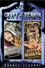 Watch Cementerio del terror Xmovies8