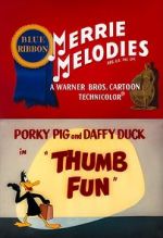Watch Thumb Fun (Short 1952) Xmovies8