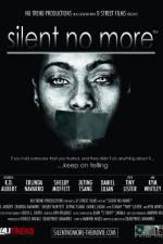 Watch Silent No More Xmovies8