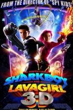 Watch The Adventures of Sharkboy and Lavagirl 3-D Xmovies8