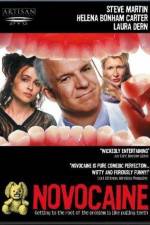 Watch Novocaine Xmovies8