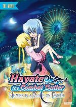 Watch Hayate the Combat Butler Movie: Heaven Is a Place on Earth Xmovies8