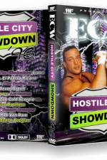 Watch ECW Hostile City Showdown Xmovies8