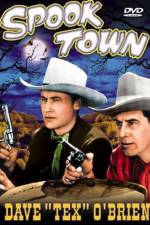 Watch Spook Town Xmovies8