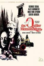 Watch Quiller - Vårt ess i Berlin Xmovies8
