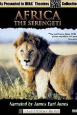 Watch Africa The Serengeti Xmovies8