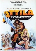 Watch Attila flagello di Dio Xmovies8