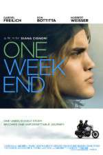 Watch One Weekend Xmovies8