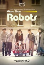 Watch More Than Robots Xmovies8