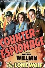 Watch Counter-Espionage Xmovies8