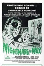Watch Nightmare in Wax Xmovies8