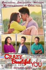 Watch Crazy Beautiful You Xmovies8