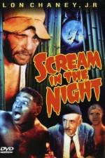 Watch A Scream in the Night Xmovies8