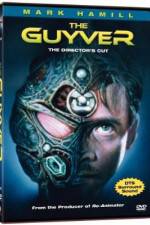 Watch Guyver Xmovies8