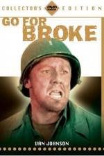 Watch Go for Broke Xmovies8