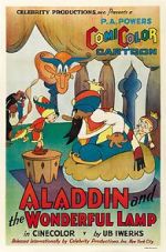 Watch Aladdin and the Wonderful Lamp Xmovies8