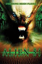 Watch Alien 51 Xmovies8