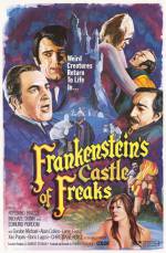 Watch Frankenstein's Castle of Freaks Xmovies8