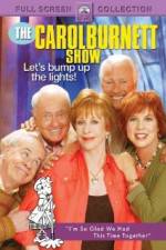 Watch The Carol Burnett Show: Let's Bump Up the Lights Xmovies8