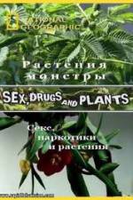 Watch National Geographic Wild: Sex Drugs and Plants Xmovies8