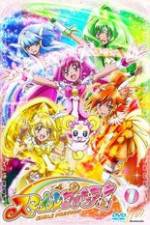 Watch Smile PreCure! The Movie: Big Mismatch in a Picture Book! Xmovies8