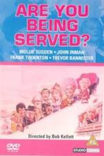 Watch Are You Being Served Xmovies8