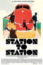 Watch Station to Station Xmovies8