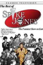 Watch The Best Of Spike Jones Xmovies8