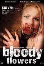 Watch Bloody Flowers Xmovies8