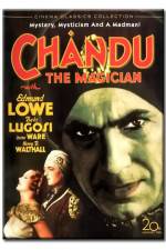 Watch Chandu the Magician Xmovies8