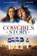 Watch A Cowgirl\'s Story Xmovies8