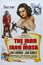 Watch The Man in the Iron Mask Xmovies8