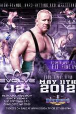 Watch Evolve 12 Xmovies8