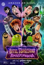 Watch Hotel Transylvania: Transformania Xmovies8