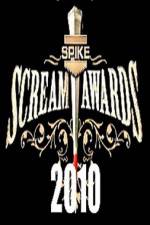 Watch Scream Awards 2010 Xmovies8