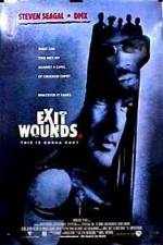 Watch Exit Wounds Xmovies8