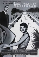 Watch Last Year at Marienbad Xmovies8