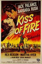 Watch Kiss of Fire Xmovies8