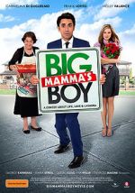 Watch Big Mamma\'s Boy Xmovies8