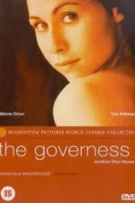 Watch The Governess Xmovies8