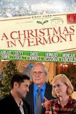 Watch A Christmas in Vermont Xmovies8