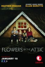 Watch Flowers in the Attic Xmovies8